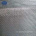 Aluminio de pantalla de pantalla anti -insectos de 18x14 Mesh